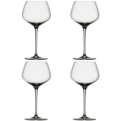 Spiegelau Vinglas-Willsberger Burgundy 73cl 4-p