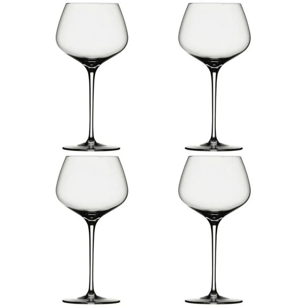 Spiegelau Vinglas-Willsberger Burgundy 73cl 4-p