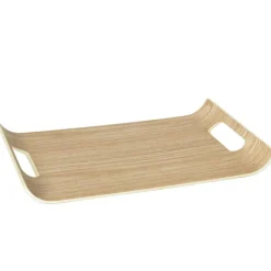 WILO Serveringsbricka Trä 25x36 cm