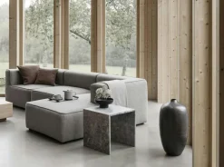 WILO Serveringsbricka Trä 25x36 cm