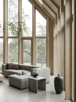 WILO Serveringsbricka Trä 25x36 cm