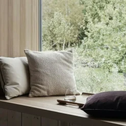 WILO Serveringsbricka Trä 25x36 cm