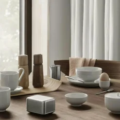 WILO Serveringsbricka Trä 25x36 cm