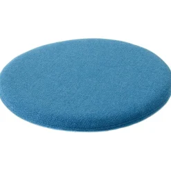 Wire Stool Sittdyna Ø36 cm, Grå