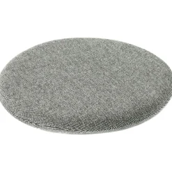 Wire Stool Sittdyna Ø36 cm, Grå