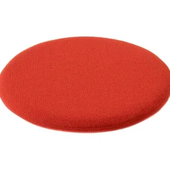 Wire Stool Sittdyna Ø36 cm, Grå