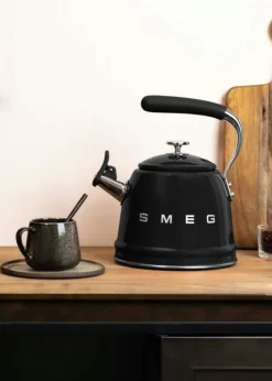 WKF01BL Vattenkittel 2,3 L, Svart