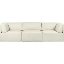 Wonder Soffa 3-S m Armstöd PG5, Karakorum 001 LC