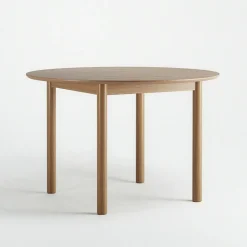 Department Matbord Och Barbord-Wood Bord 110 cm, Ek