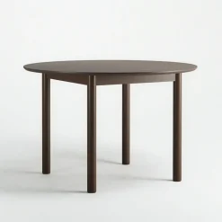 Department Matbord Och Barbord-Wood Bord 110 cm, Ek