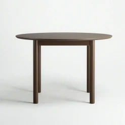 Department Matbord Och Barbord-Wood Bord 110 cm, Ek