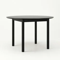 Department Matbord Och Barbord-Wood Bord 110 cm, Ek