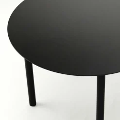 Department Matbord Och Barbord-Wood Bord 110 cm, Ek