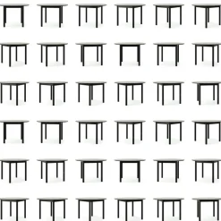 Department Matbord Och Barbord-Wood Bord 110 cm, Ek