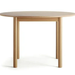 Department Matbord Och Barbord-Wood Bord 110 cm, Ek