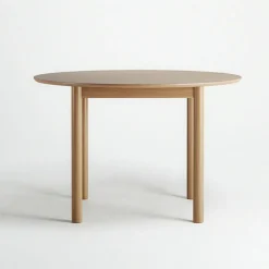 Department Matbord Och Barbord-Wood Bord 110 cm, Ek