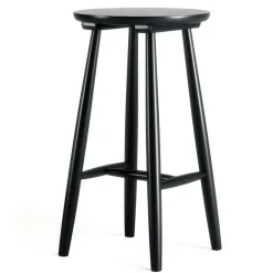 Wood H23 Barpall, Grågrön