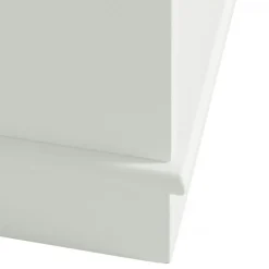 Barn Oliver Furniture Bokställ & Boklådor|Klädförvaring Barn-Wood Hyllenhet 3x2 Horisontal med Bas,