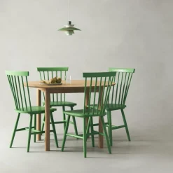 Wood Matgrupp, Ek / Greige