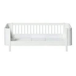 Barn Oliver Furniture Barnsängar-Wood Mini+ Junior Säng,