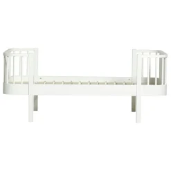 Barn Oliver Furniture Barnsängar-Wood Original Junior Säng,