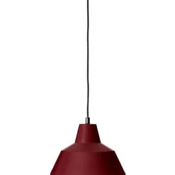 Workshop W2 Pendel, Mattsvart