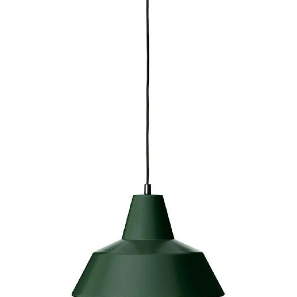 Workshop W3 Pendel, Mattvit