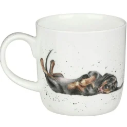 Wrendale Mugg 31 cl, He's a Fun-gi