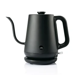 WSPOK-1000B Black Pour Vattenkokare 0,8 L, Svart