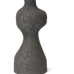 Ferm Living Vaser-Yara Vas 30,5 cm, Rustic Iron