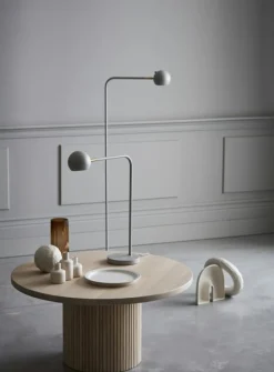 Co Bankeryd Skrivbordslampor|Bordslampor-Yes! Bordslampa, Svart