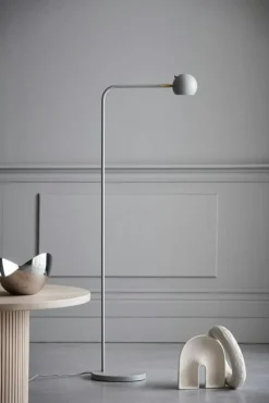 Co Bankeryd Läslampor|Golvlampor-Yes! Golvlampa, Svart