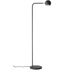 Co Bankeryd Läslampor|Golvlampor-Yes! Golvlampa, Svart