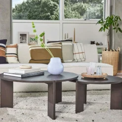 OYOY Dricksglas-Yuka Glas 2-pack, Vit