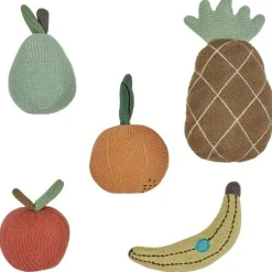 Yummy Mini Leksaksfrukt