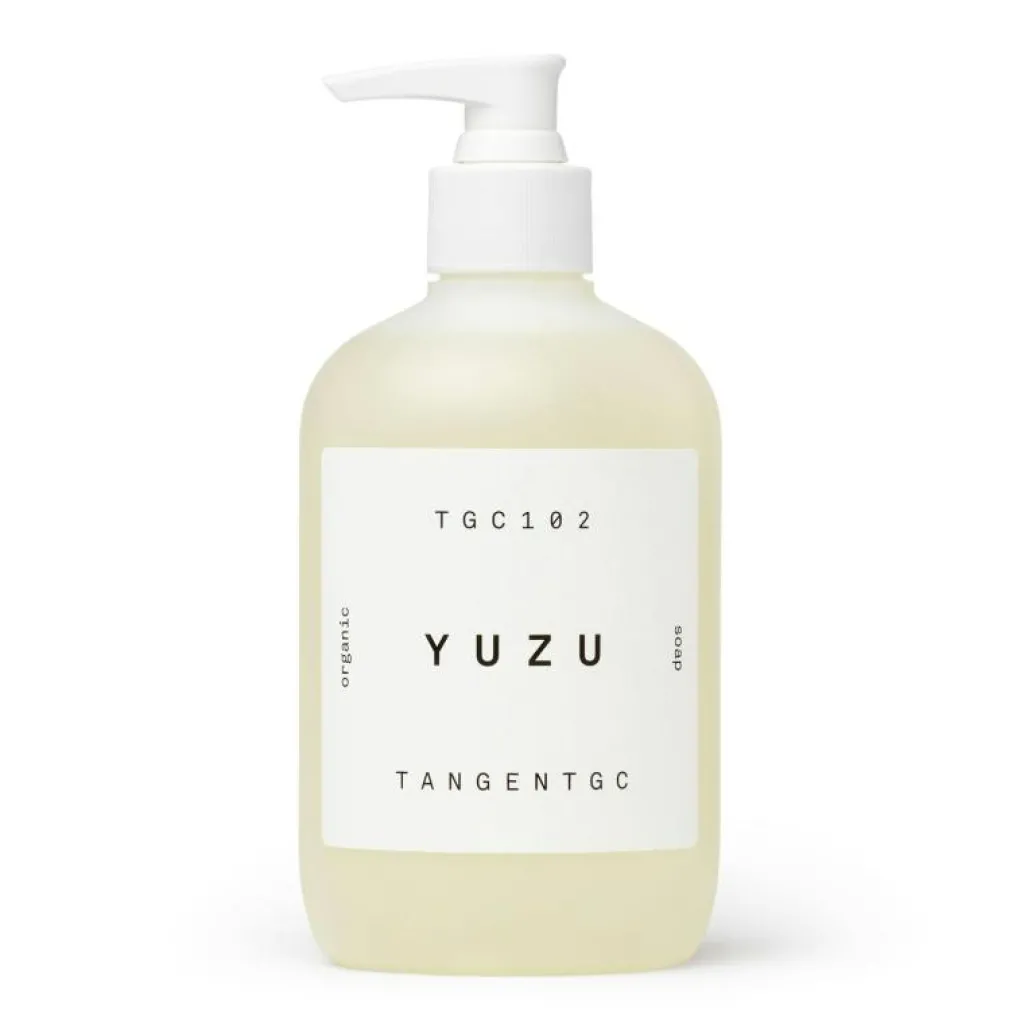 Tangent GC Tvålar-Yuzu Flytande Tvål 350 ml