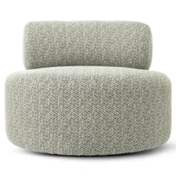 Jakobsdals Fåtöljer-Zari Fåtölj, Off-white