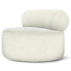 Jakobsdals Fåtöljer-Zari Fåtölj, Off-white