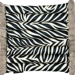 Zebra Dyna Utomhus 38x40 cm