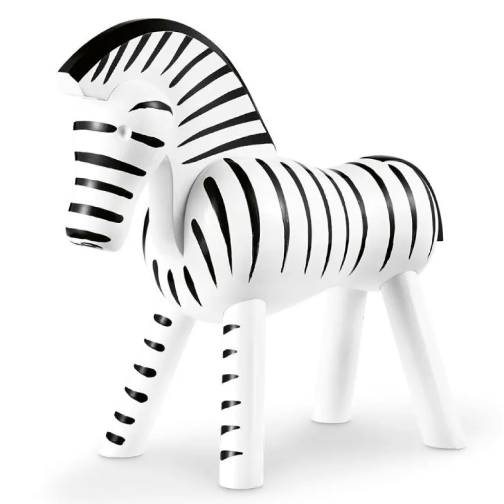 Zebra Kay Bojesen
