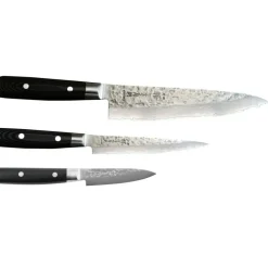 Zen Knivset, 3 Delar