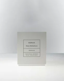 Serax Doftljus-Zephyr Doftljus S
