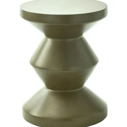 Zig Zag Outdoor Pall, Mattvit